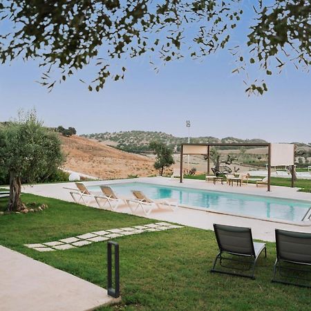 Le Valli Di Vendicari Lido di Noto Exterior photo