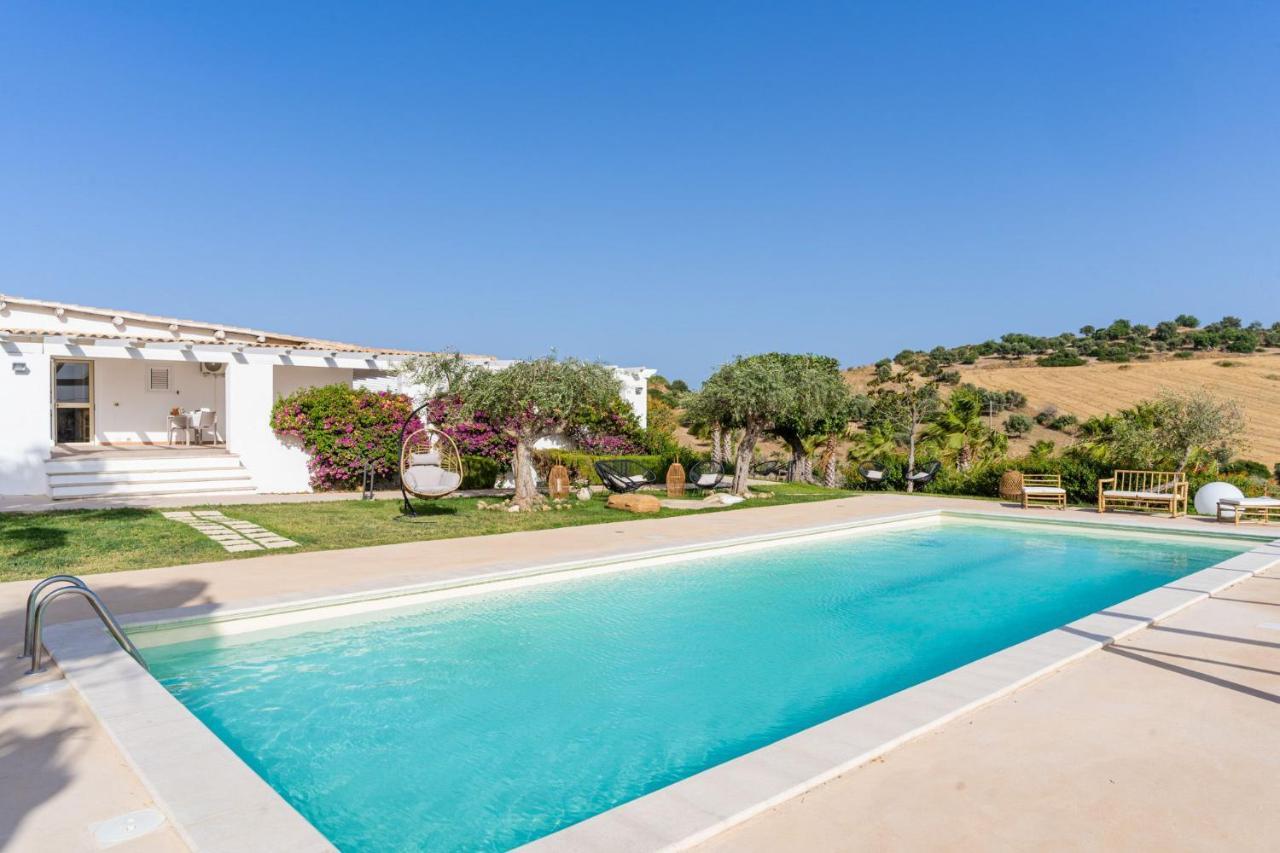 Le Valli Di Vendicari Lido di Noto Exterior photo