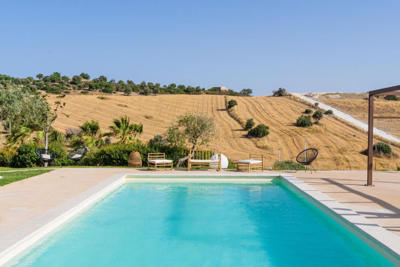 Le Valli Di Vendicari Lido di Noto Exterior photo