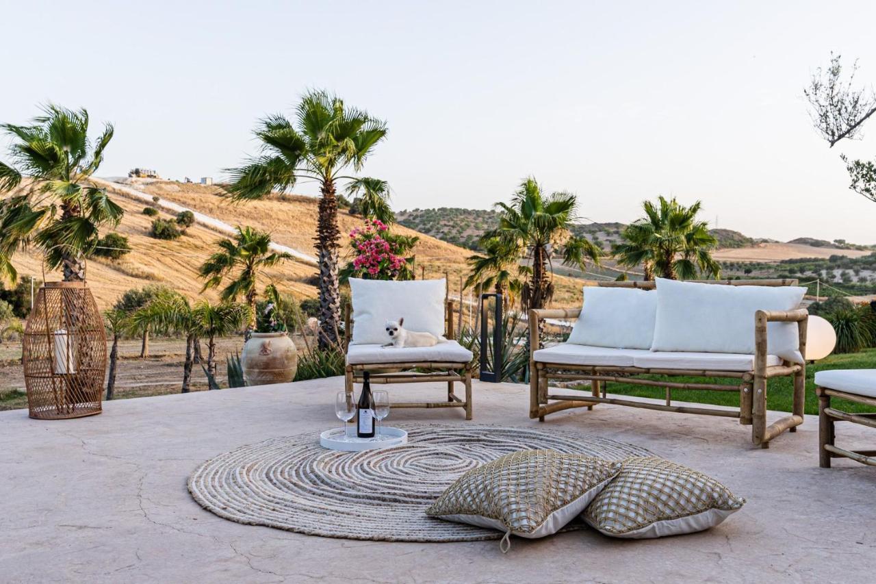 Le Valli Di Vendicari Lido di Noto Exterior photo