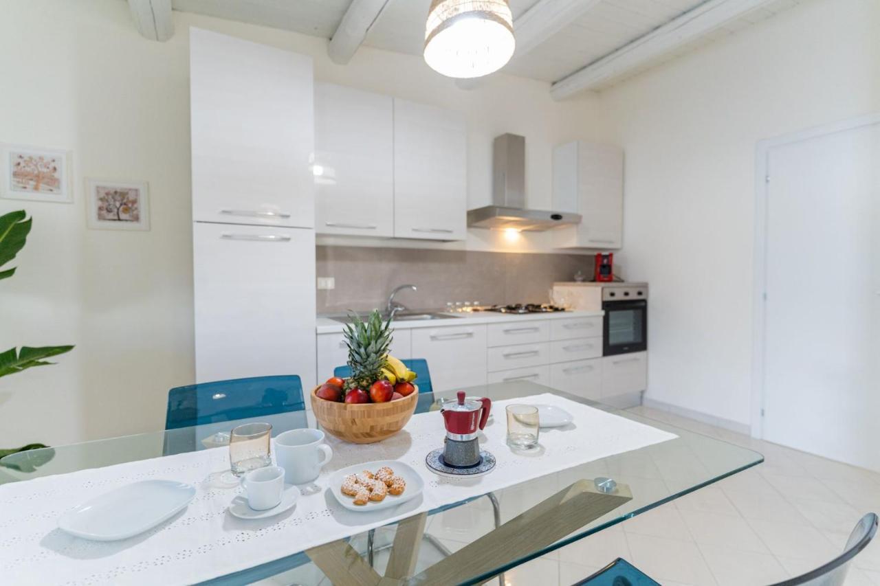 Le Valli Di Vendicari Lido di Noto Room photo