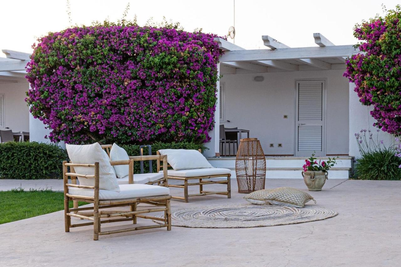 Le Valli Di Vendicari Lido di Noto Exterior photo