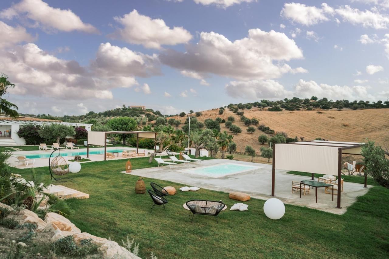 Le Valli Di Vendicari Lido di Noto Exterior photo