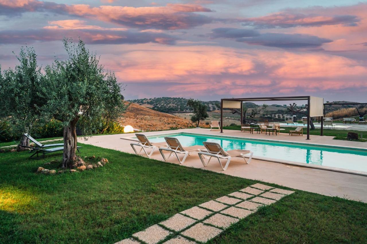 Le Valli Di Vendicari Lido di Noto Exterior photo
