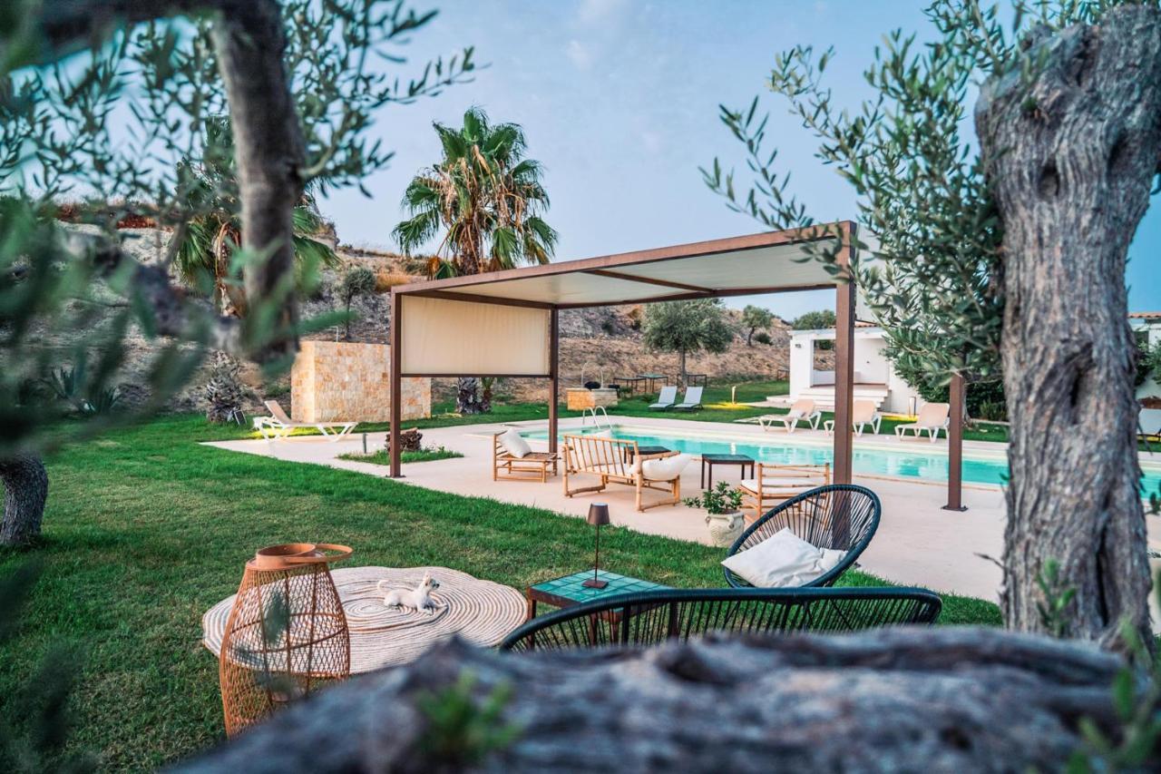 Le Valli Di Vendicari Lido di Noto Exterior photo