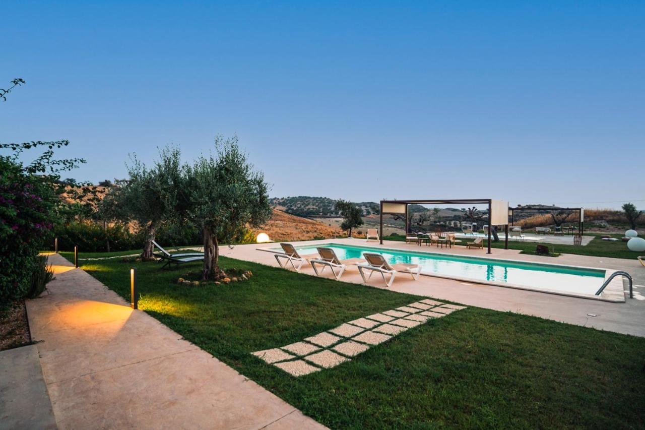Le Valli Di Vendicari Lido di Noto Exterior photo