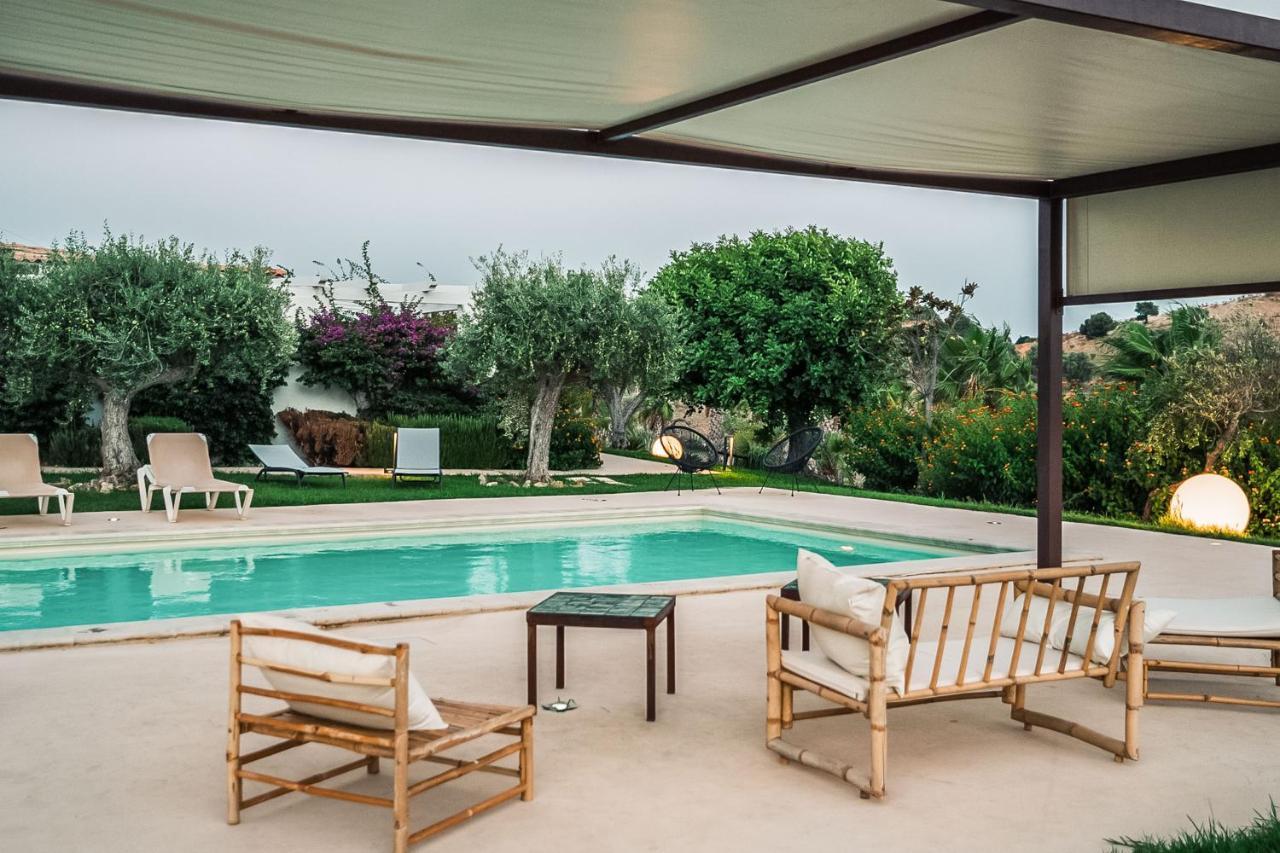 Le Valli Di Vendicari Lido di Noto Exterior photo