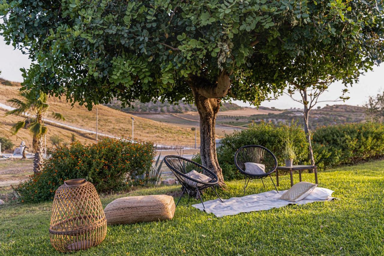 Le Valli Di Vendicari Lido di Noto Exterior photo