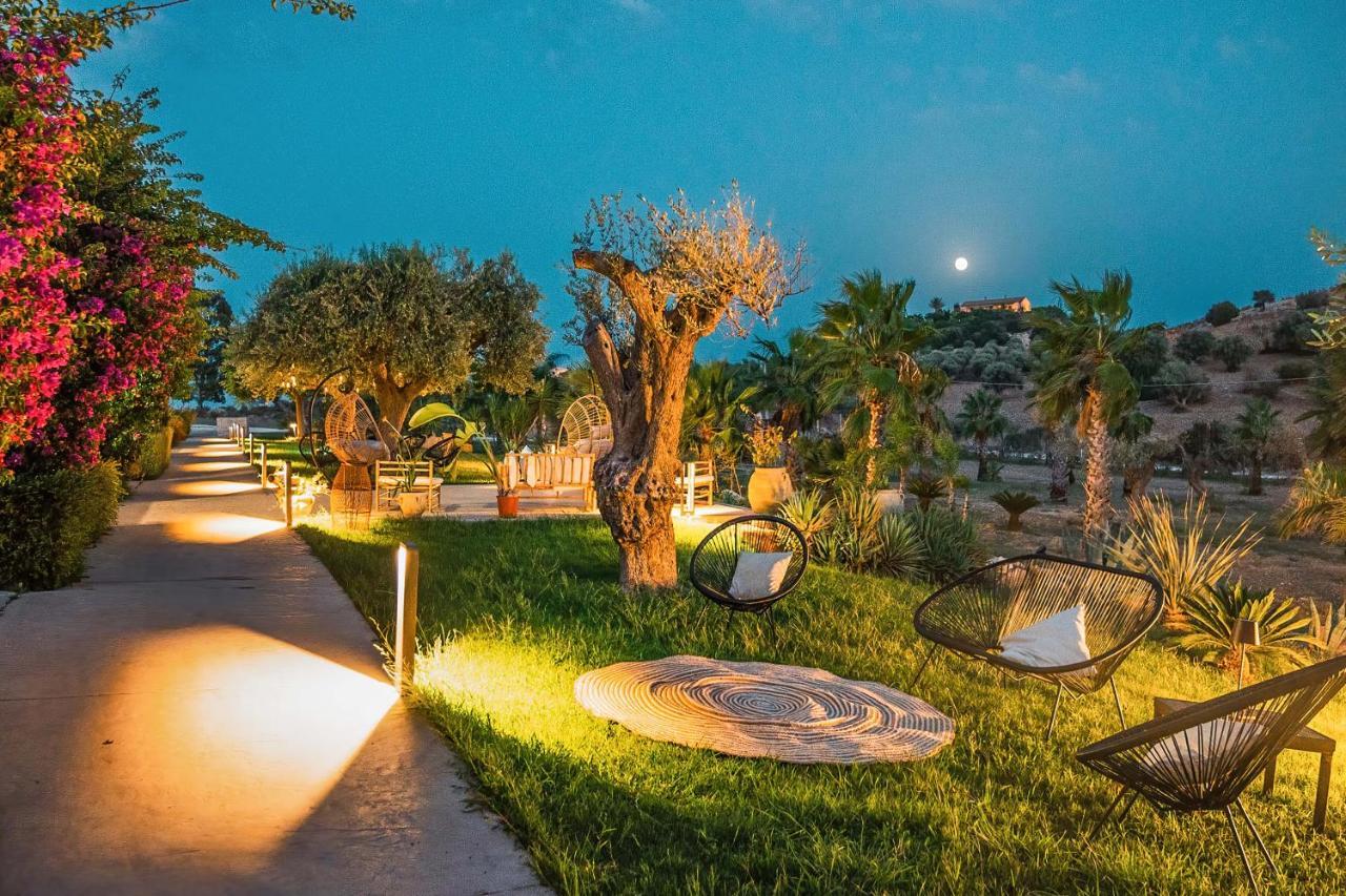 Le Valli Di Vendicari Lido di Noto Exterior photo