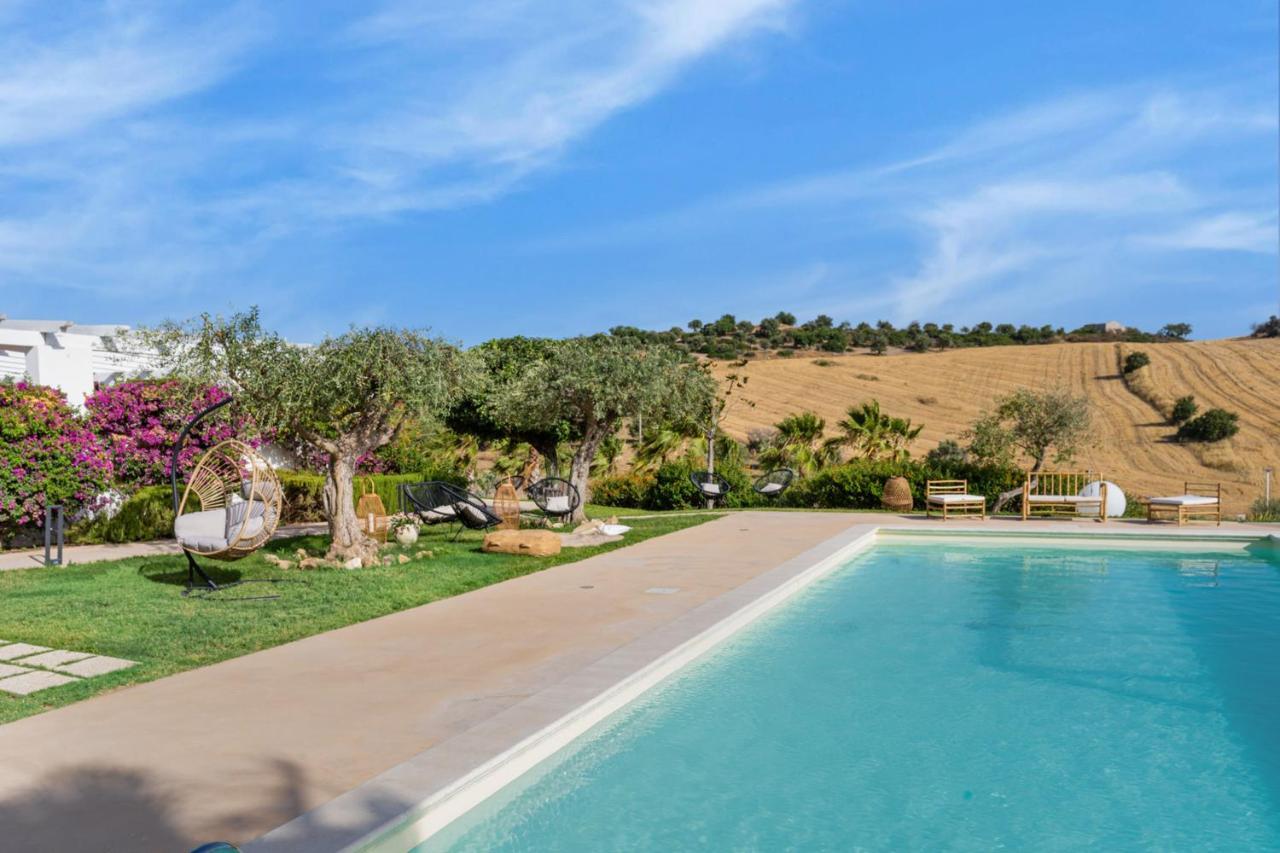 Le Valli Di Vendicari Lido di Noto Exterior photo
