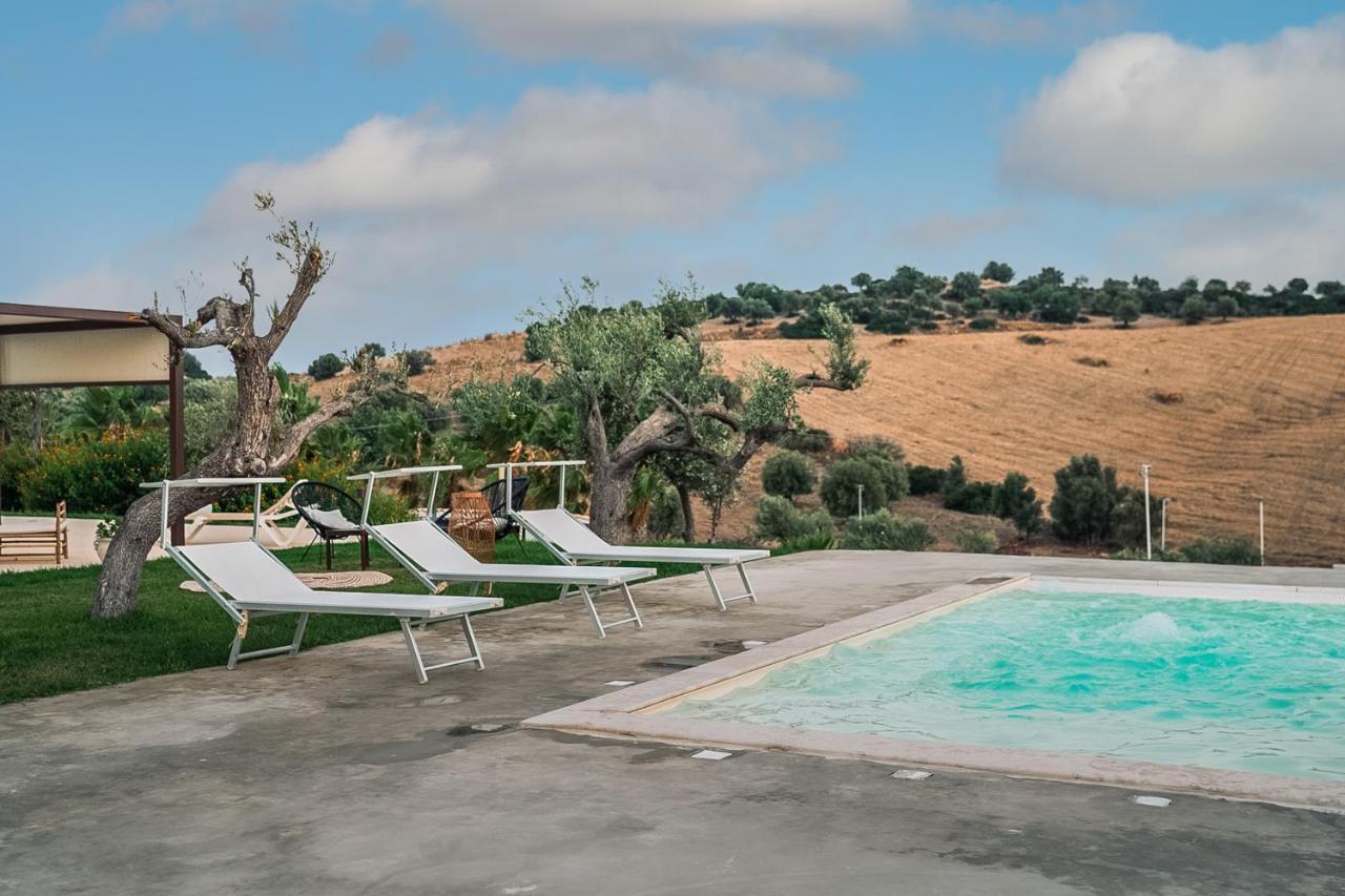 Le Valli Di Vendicari Lido di Noto Exterior photo