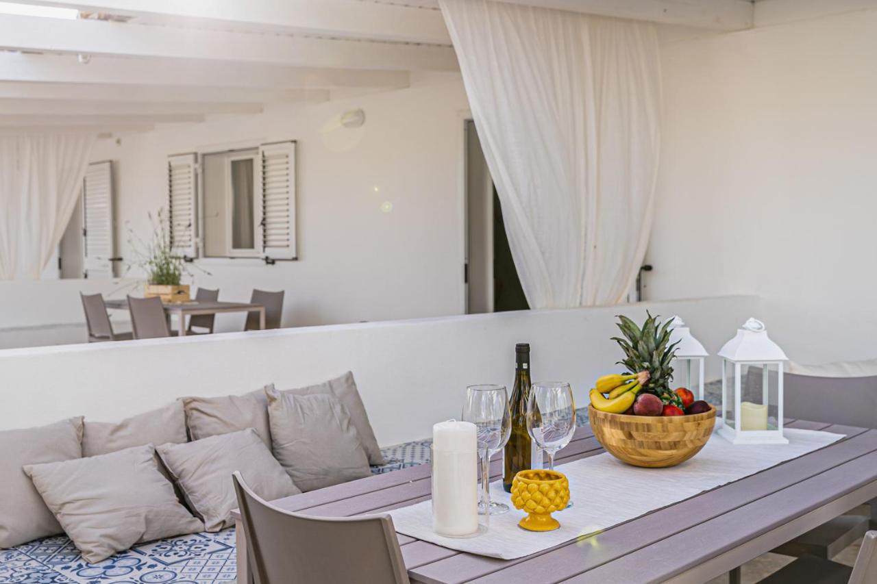 Le Valli Di Vendicari Lido di Noto Exterior photo