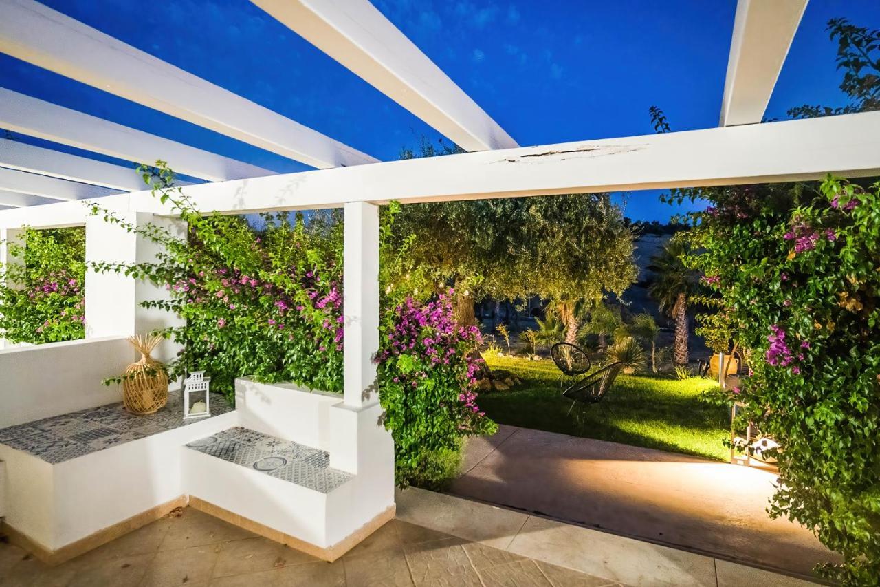 Le Valli Di Vendicari Lido di Noto Exterior photo