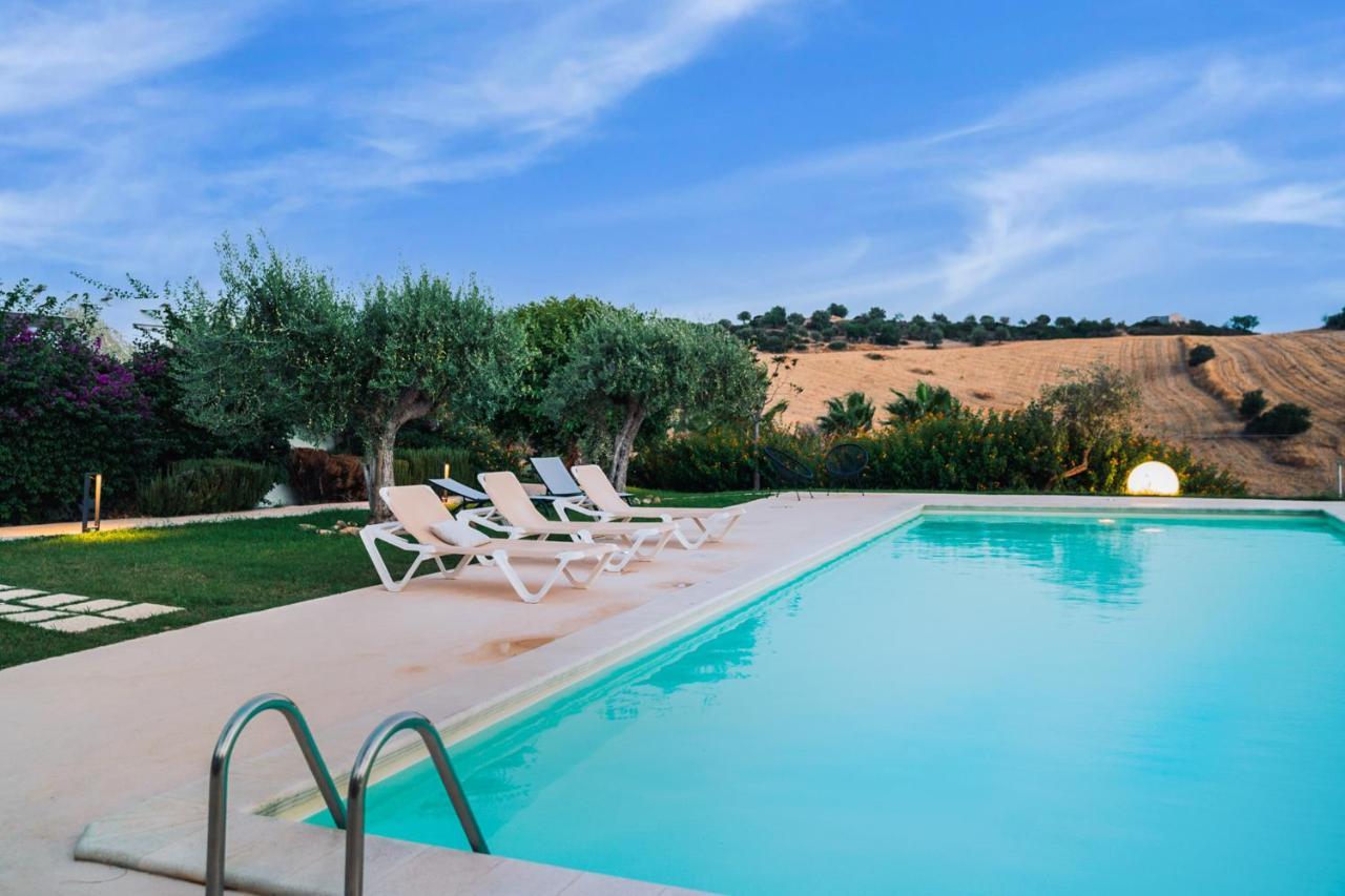 Le Valli Di Vendicari Lido di Noto Exterior photo