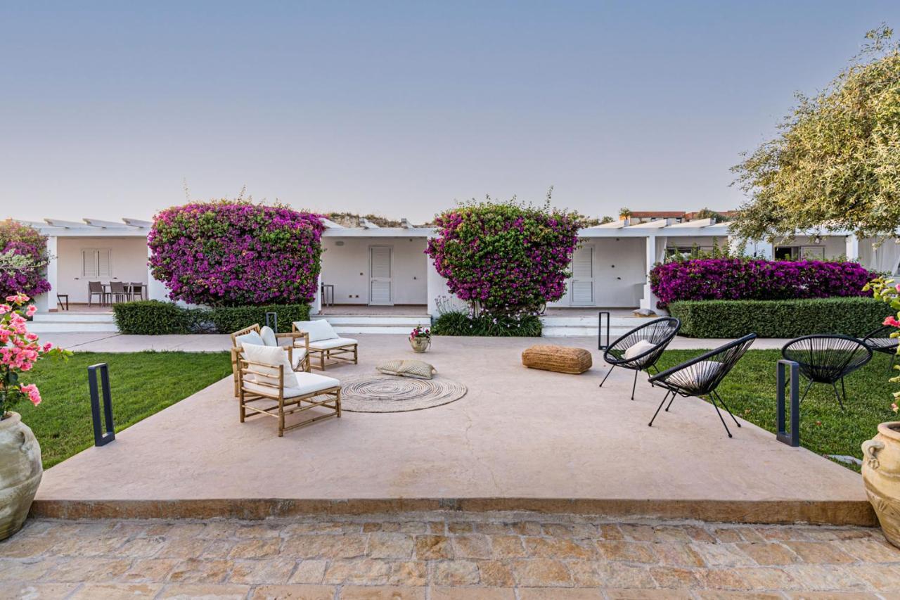 Le Valli Di Vendicari Lido di Noto Exterior photo