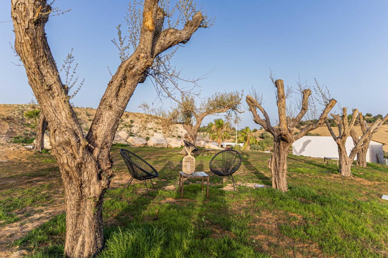 Le Valli Di Vendicari Lido di Noto Exterior photo