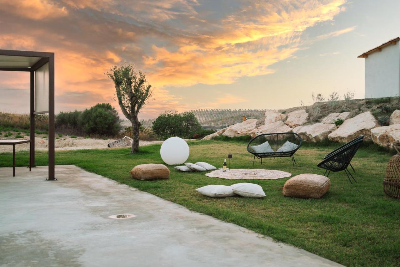 Le Valli Di Vendicari Lido di Noto Exterior photo