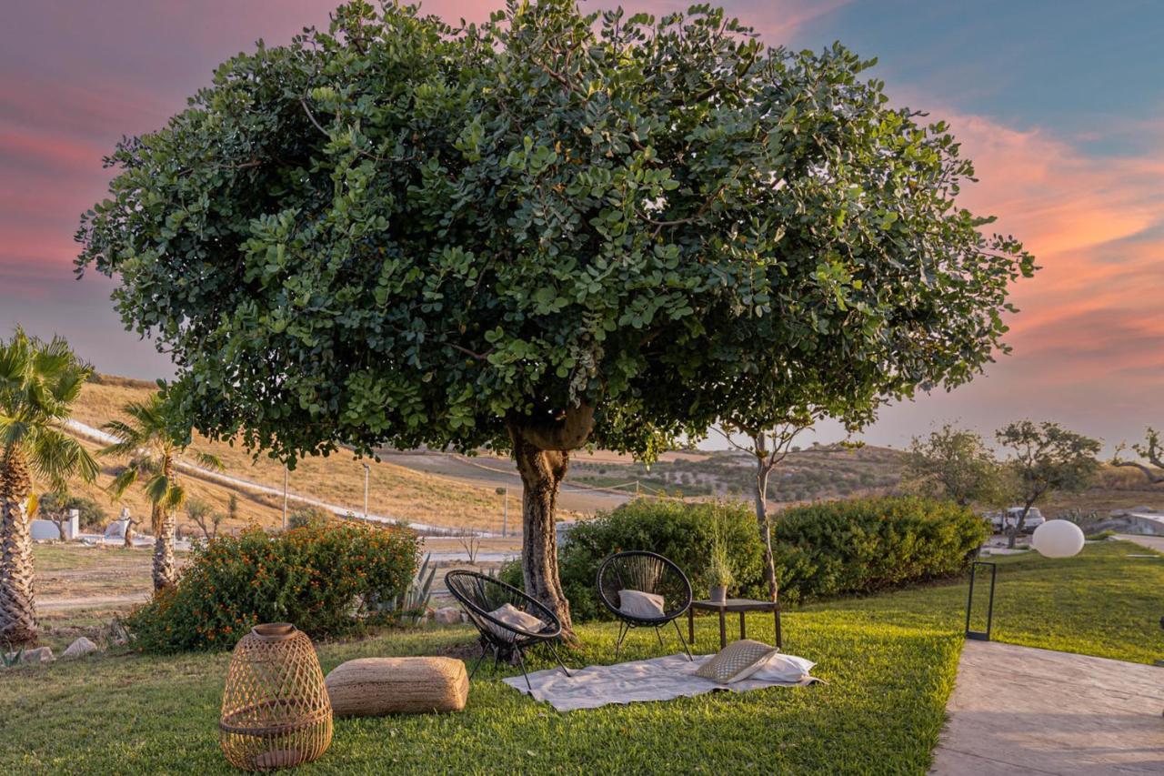 Le Valli Di Vendicari Lido di Noto Exterior photo