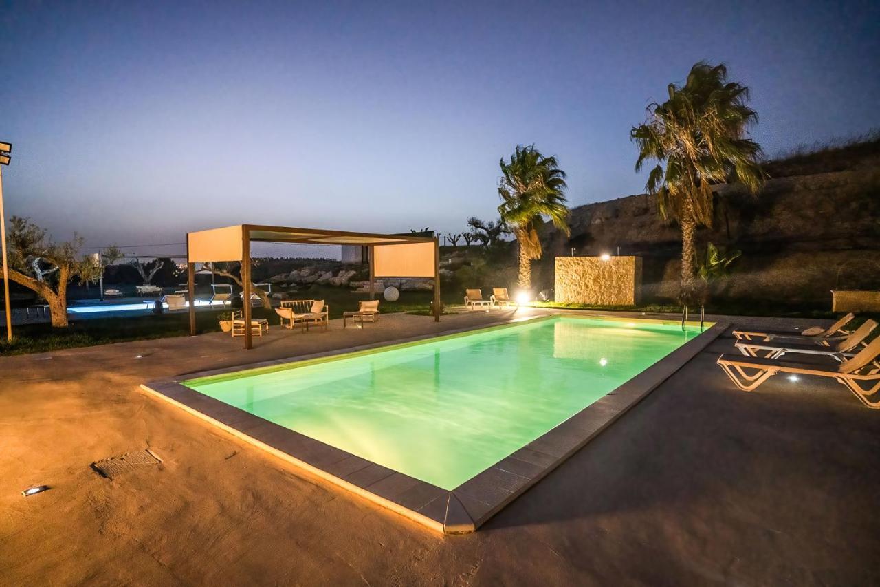 Le Valli Di Vendicari Lido di Noto Exterior photo