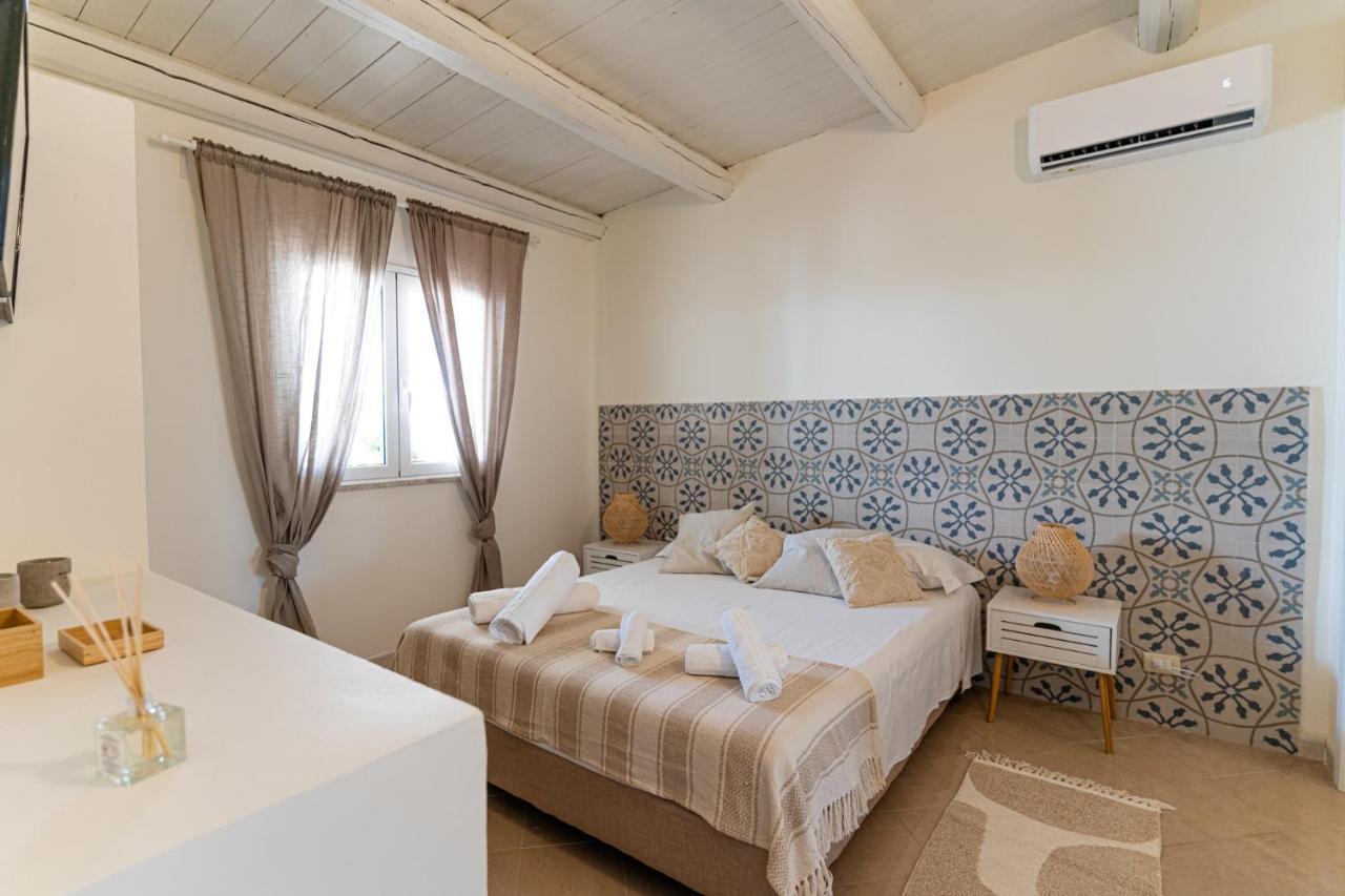 Le Valli Di Vendicari Lido di Noto Exterior photo